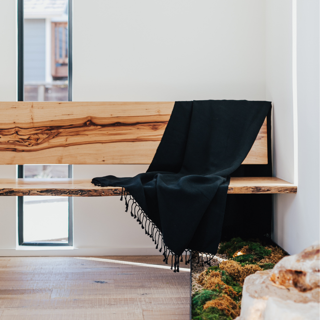 Monthly Musings: Conscious Luxury