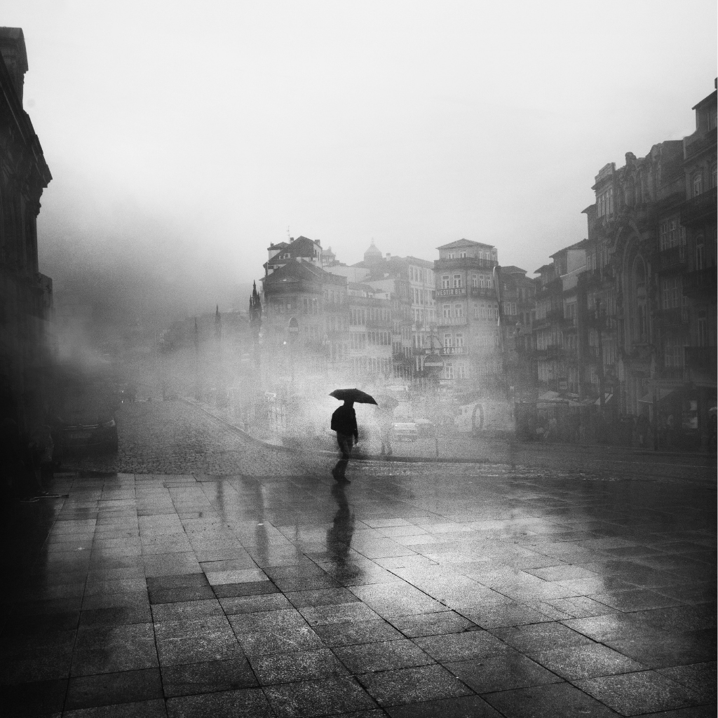 Monthly Musings: Perception