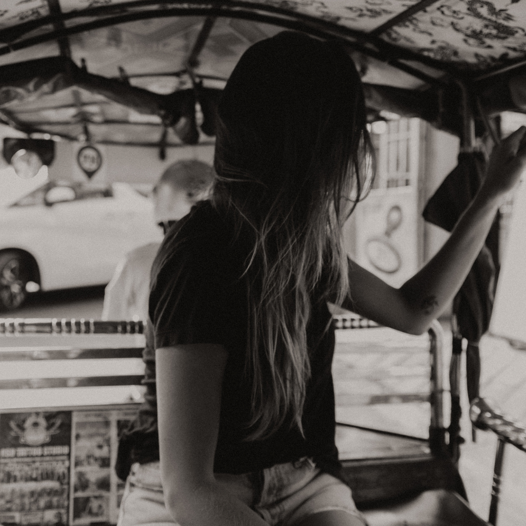 Monthly Musings: Responsibility