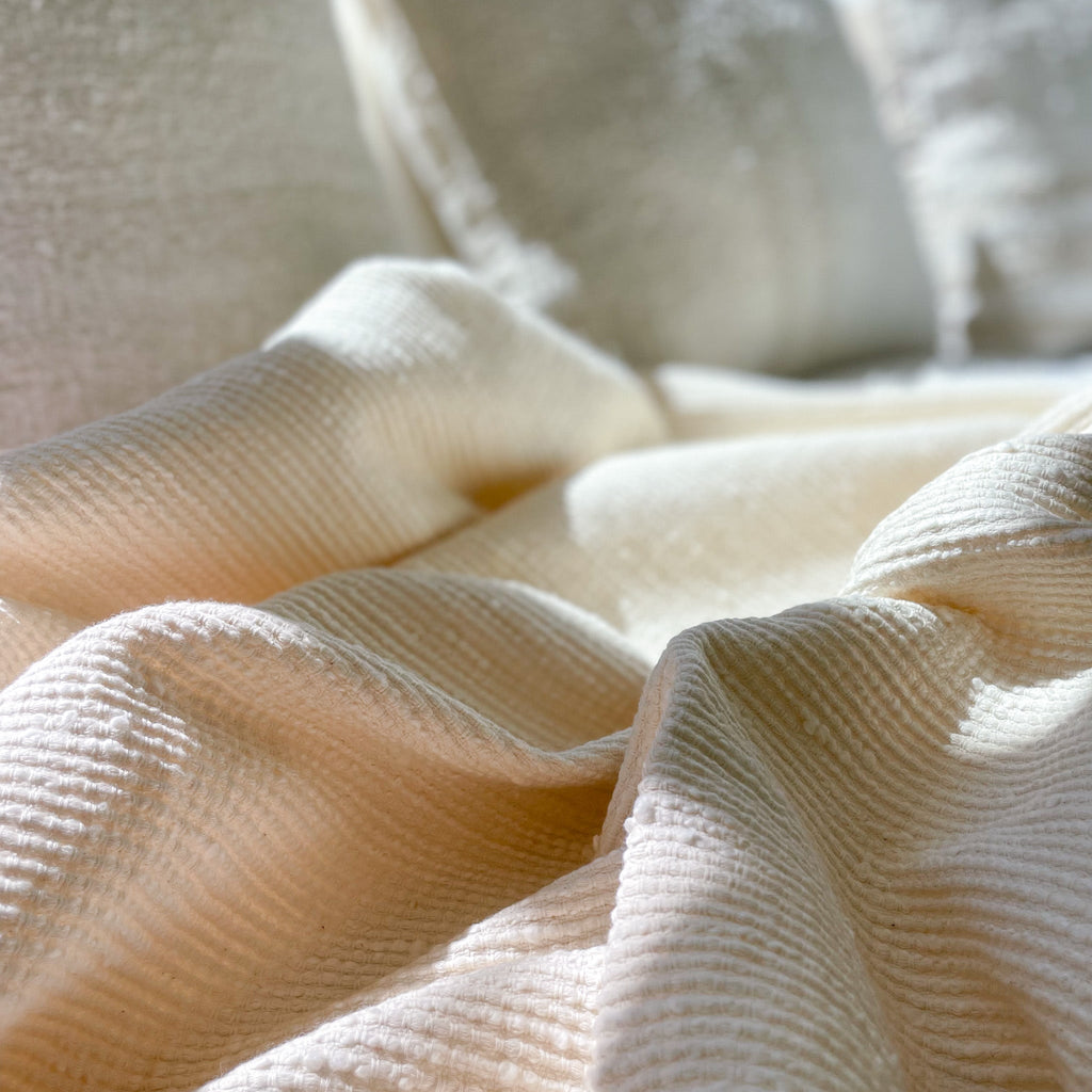 Sustainable Luxury: Why Handmade Goods Are the Ultimate Luxury