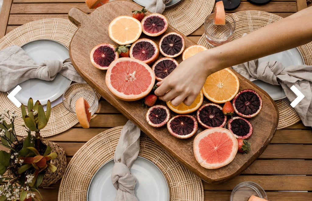 The Art of Mindful Living: A Home with Intention